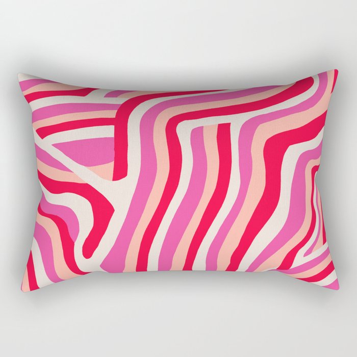 Rectangular Pillow