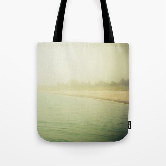 Dreams of Distant Lands Tote Bag