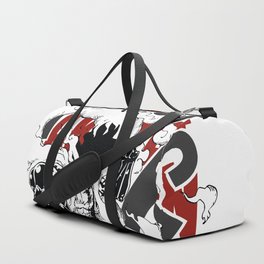 Gear 4 Snakeman Monkey D.Luffy Duffle Bag