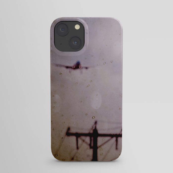 Drifting into Daydreams iPhone Case