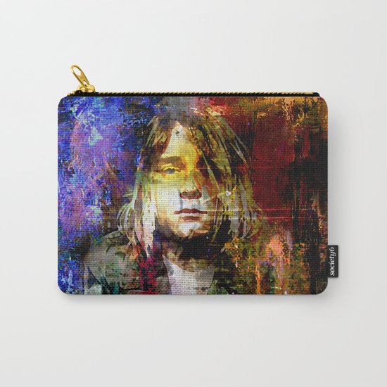 Kurt Carry-All Pouch
