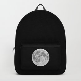 Full Moon Backpack