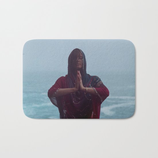 Torrid Calm Bath Mat