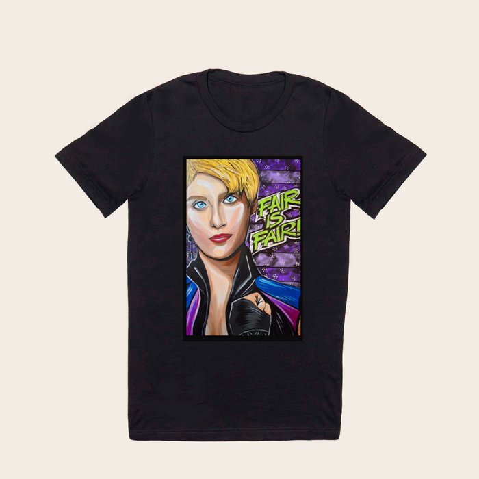 Legend of shop billie jean shirt