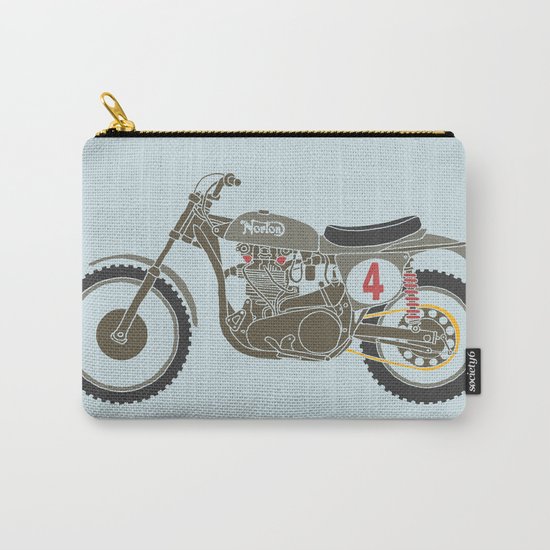 norton Carry-All Pouch