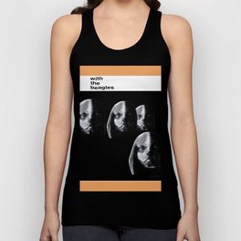 With the Beagles Tank Top