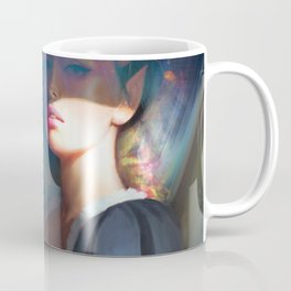 Ephemeral Coffee Mug