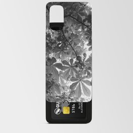 Canopy Meditation / Vancouver  Android Card Case