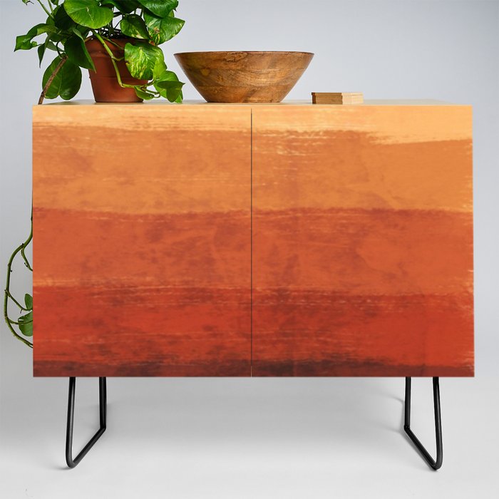 Deserts  Credenza