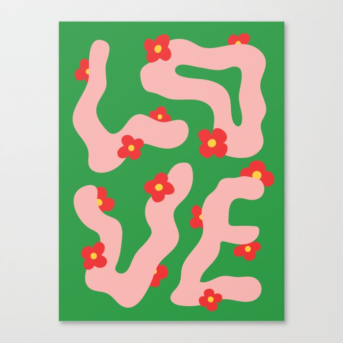 Canvas Print