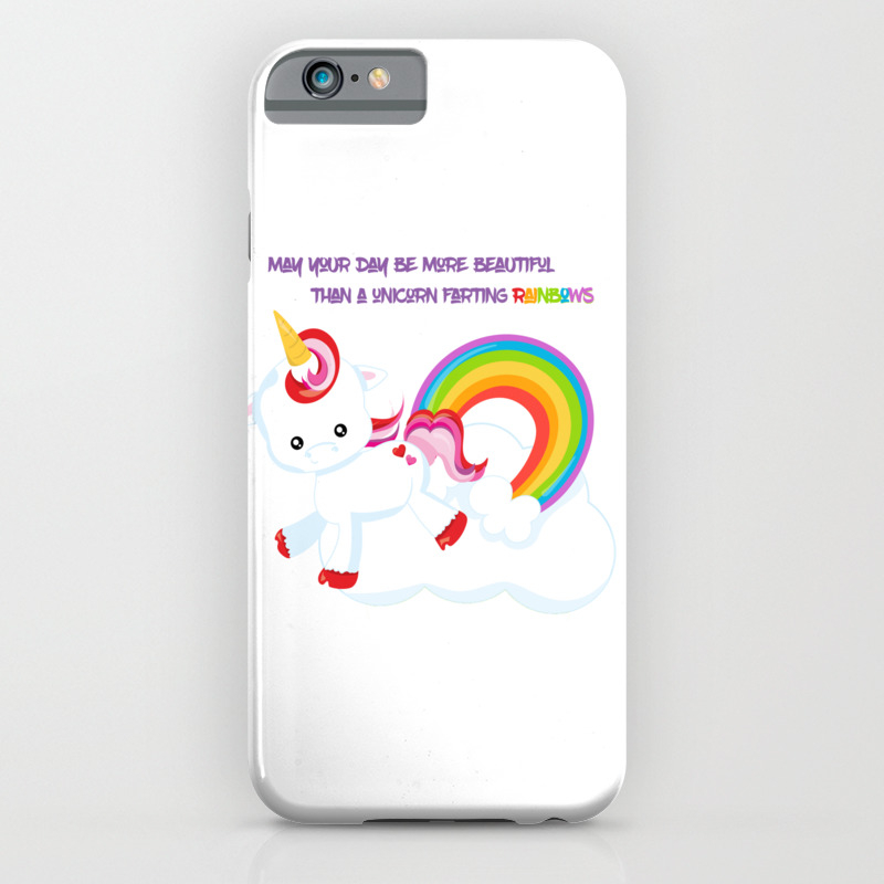 May Your Day Be More Beautiful Than A Unicorn Farting Rainbows iphone 11 case May Your Day Be More Beautiful Than A Unicorn Farting Rainbows iphone 11 case
