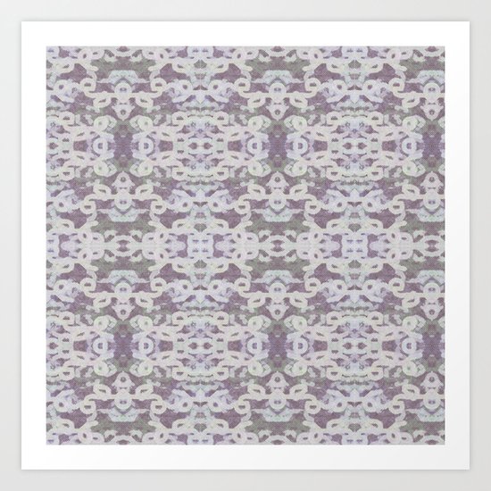 Divo Art Print