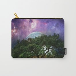 Star Sky  Carry-All Pouch