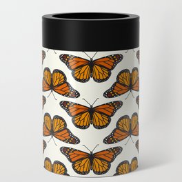 Monarch butterflies Can Cooler