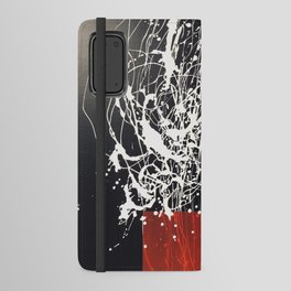 JINO ART - Color at Will 025 Android Wallet Case