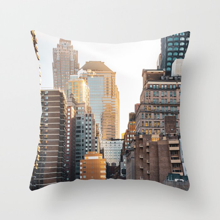 Throw Pillow