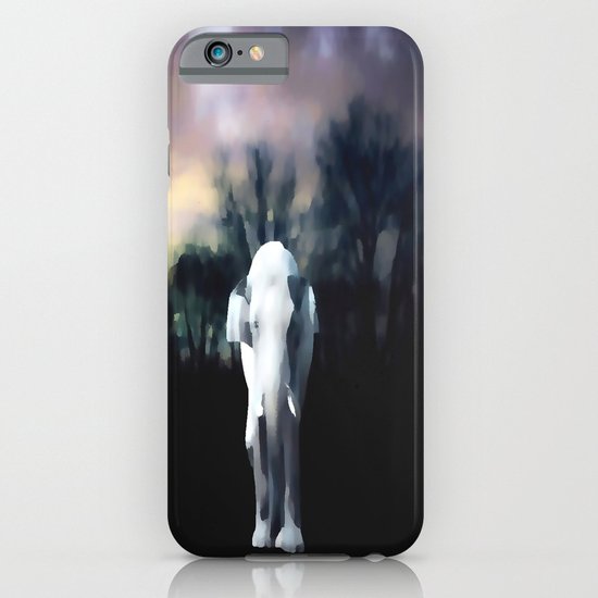 I heart the Elephant iPhone & iPod Case