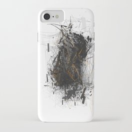 Unwelcome Gaze – Amazon 16 iPhone Case