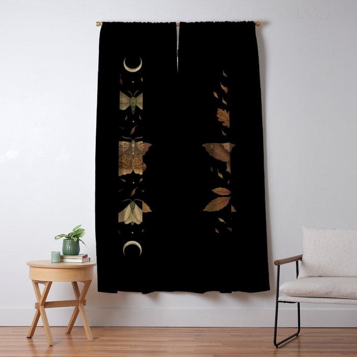 Blackout Curtain