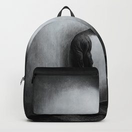 Alone Backpack