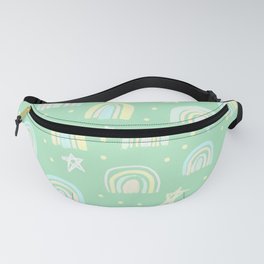 unicorns gifts for girls Fanny Pack