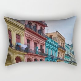 CUBA Rectangular Pillow
