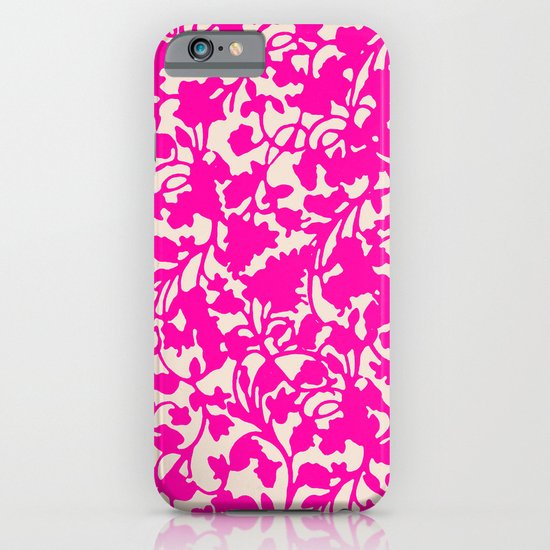 earth 5 iPhone & iPod Case