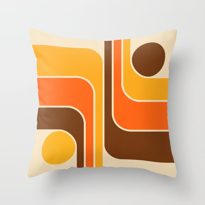 Throw Pillow