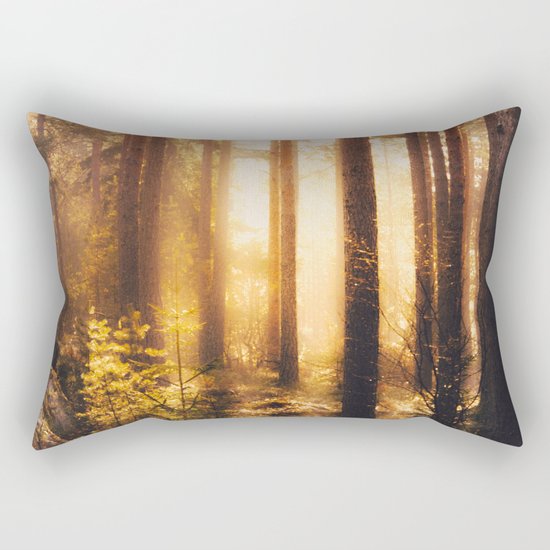 Take me! Rectangular Pillow