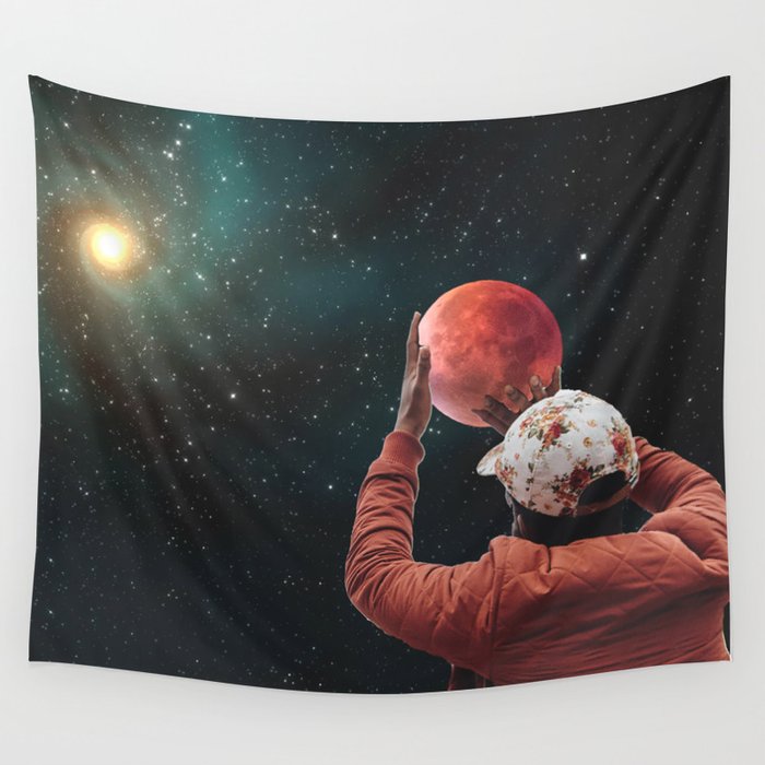 Society6 reviews tapestry deals