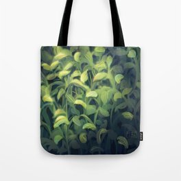 Garden  Tote Bag