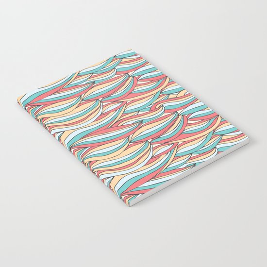 Candy Notebook