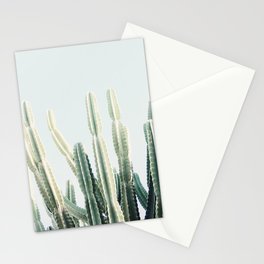 desert Stationery Cards