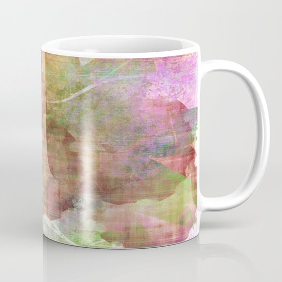 Abstract Me Mug