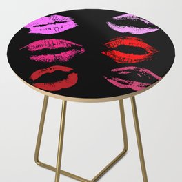 lips Side Table