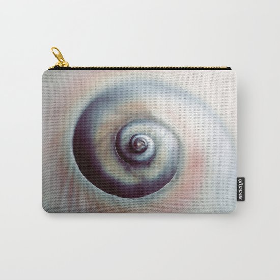 Seashell Carry-All Pouch
