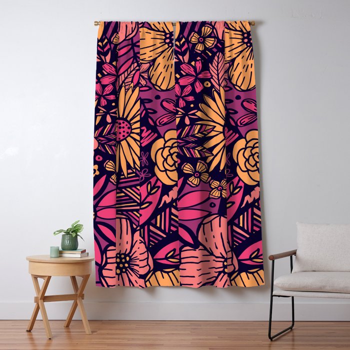 Blackout Curtain