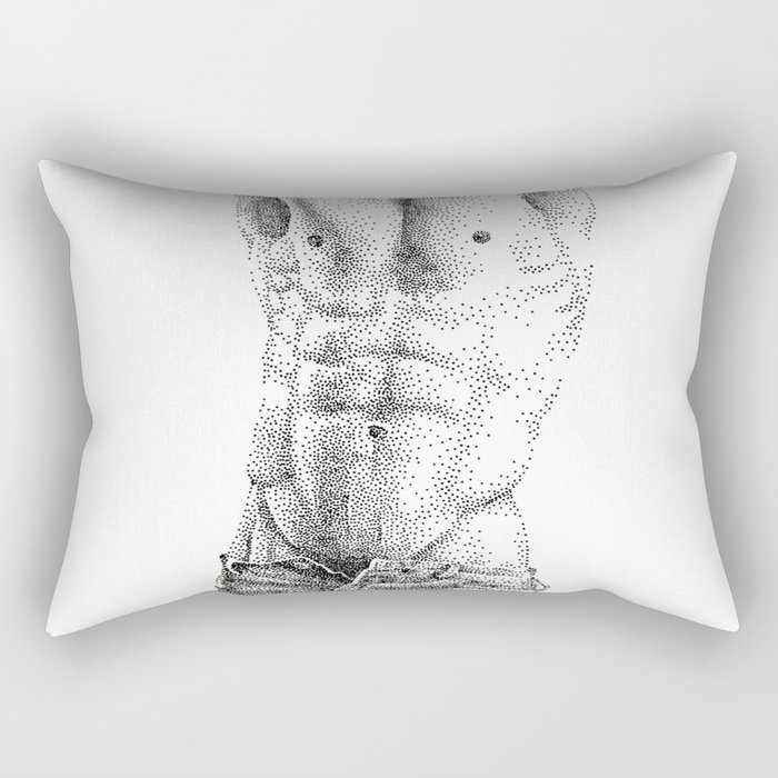 Rectangular Pillow