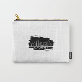 Vancouver travel gifts Carry-All Pouch | Vancouvervintage, Graphicdesign, Vancouvervisit, Vancouvercity, Vancouverposter, Vancouverdesign, Vancouverretro, Vancouver, Vancouverholiday, Vancouverfun 
