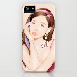 Kpop Twice Iphone Cases To Match Your Personal Style Society6