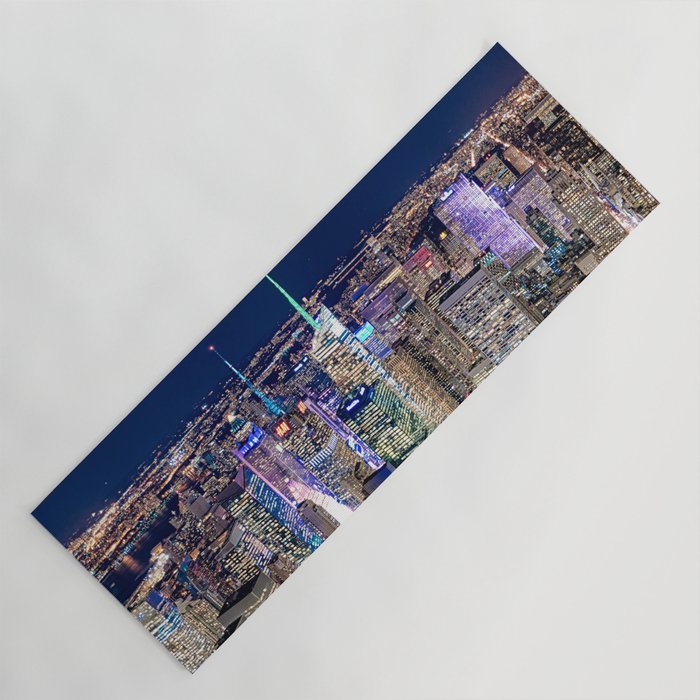 Yoga mat 2024 new york