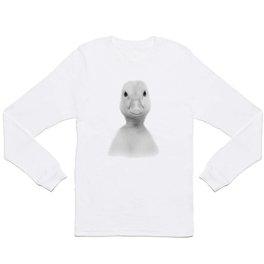 Duckling Long Sleeve T-shirt
