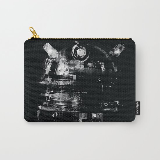 Dalek Carry-All Pouch