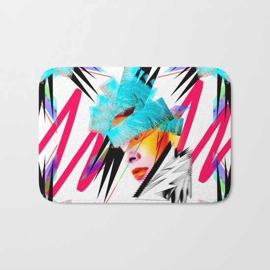 HION Bath Mat