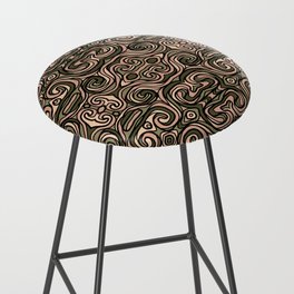 "Promptu" Bar Stool