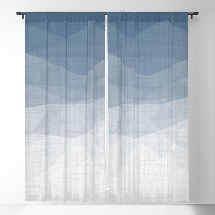 Blackout Curtain