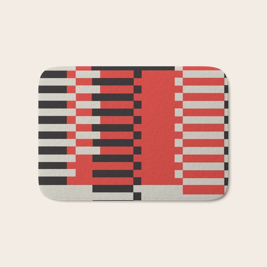 Vacation Bath Mat