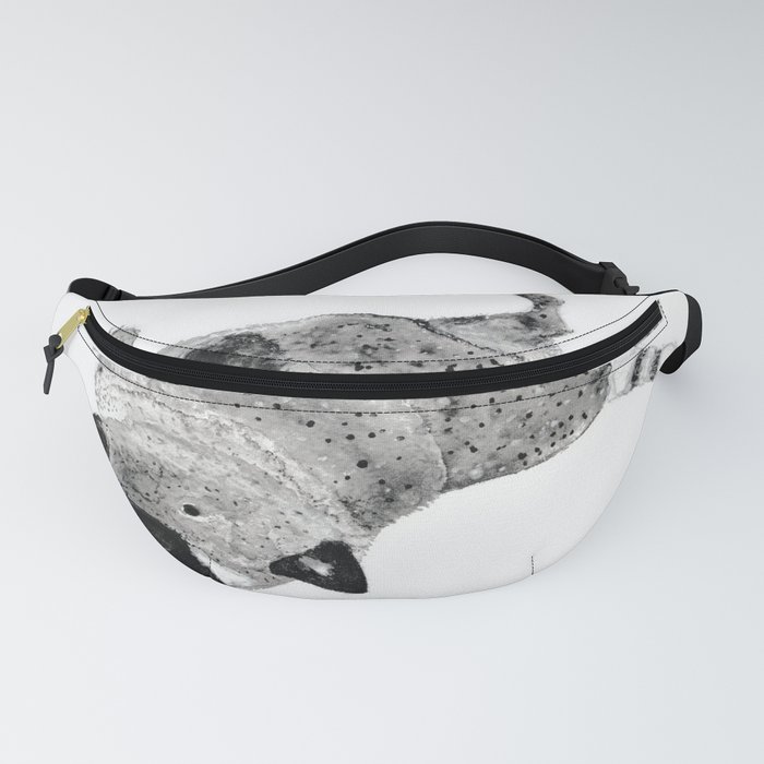 Belly looking fanny pack sales