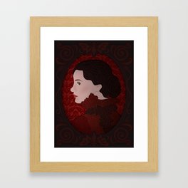 Crimson Peak Framed Art Prints For Any Decor Style Society6