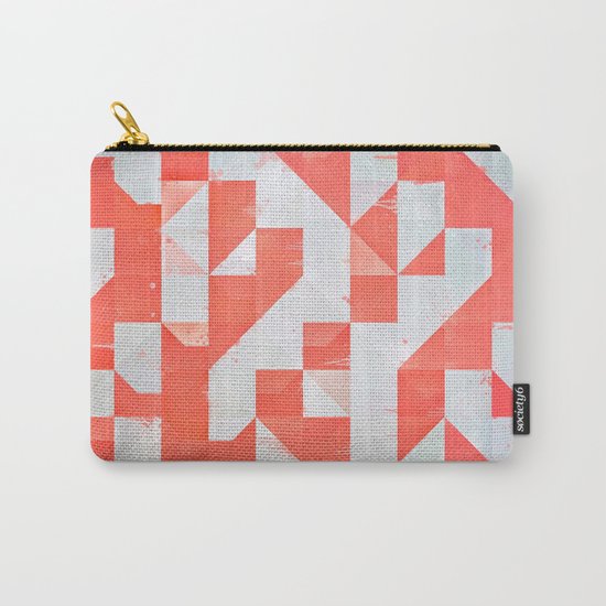cryymsycle Carry-All Pouch